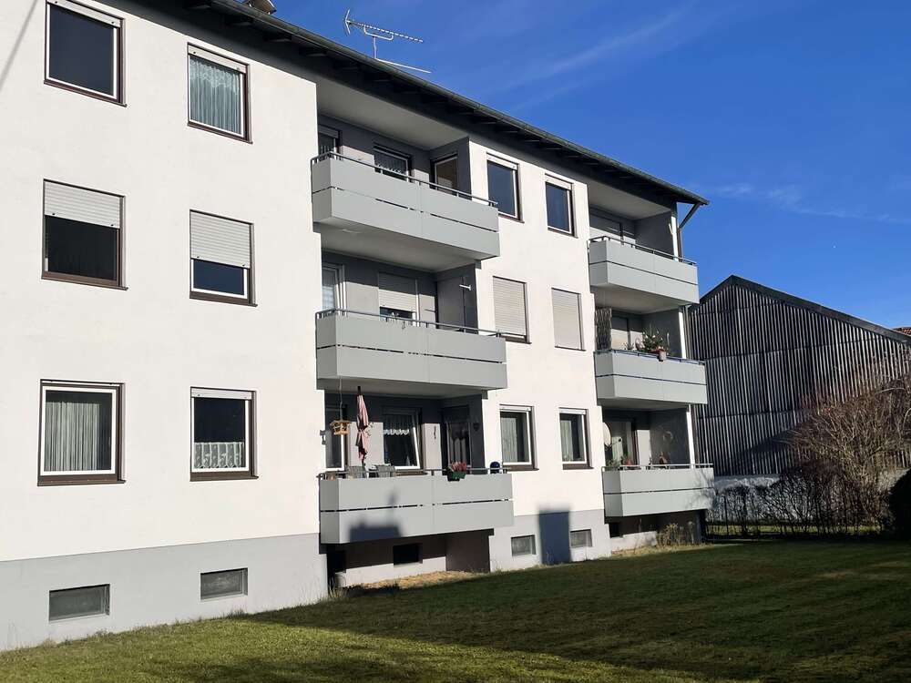 Thumbnail-Wohnung zum Mieten in Kirchseeon Eglharting 1.200,00 € 80.3 m²