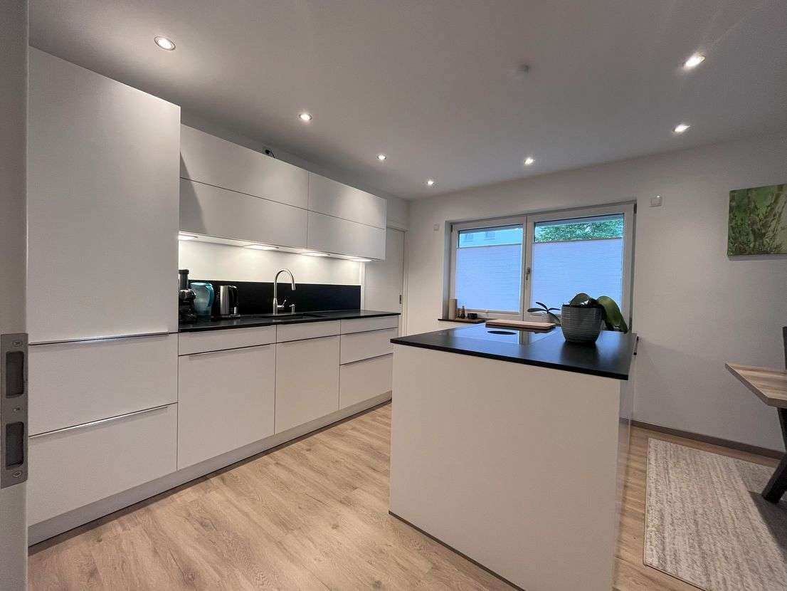 Thumbnail-Wohnung zum Mieten in Passau 1.340,00 € 110 m²