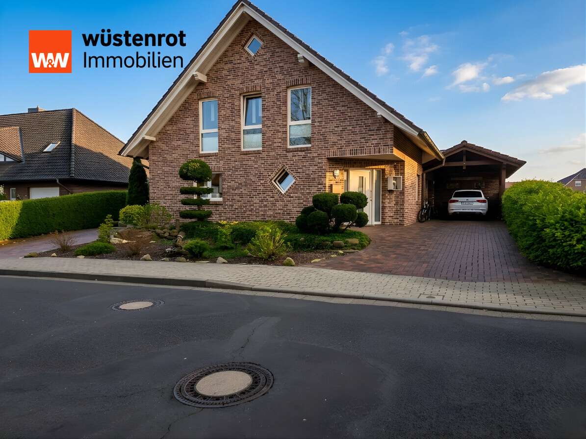 Thumbnail-Haus zum Kaufen in Esterwegen 479.000,00 € 207.69 m²