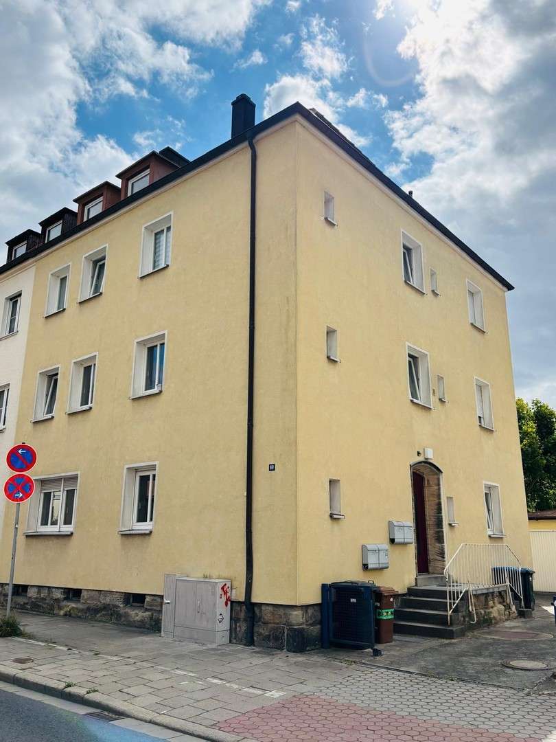 Thumbnail-Haus zum Kaufen in Bayreuth 749.000,00 € 310 m²