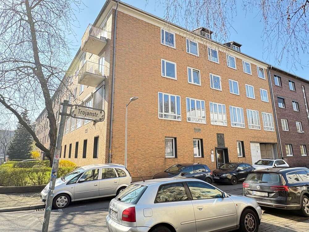 Thumbnail-Wohnung zum Mieten in Hannover 1.310,00 € 97 m²
