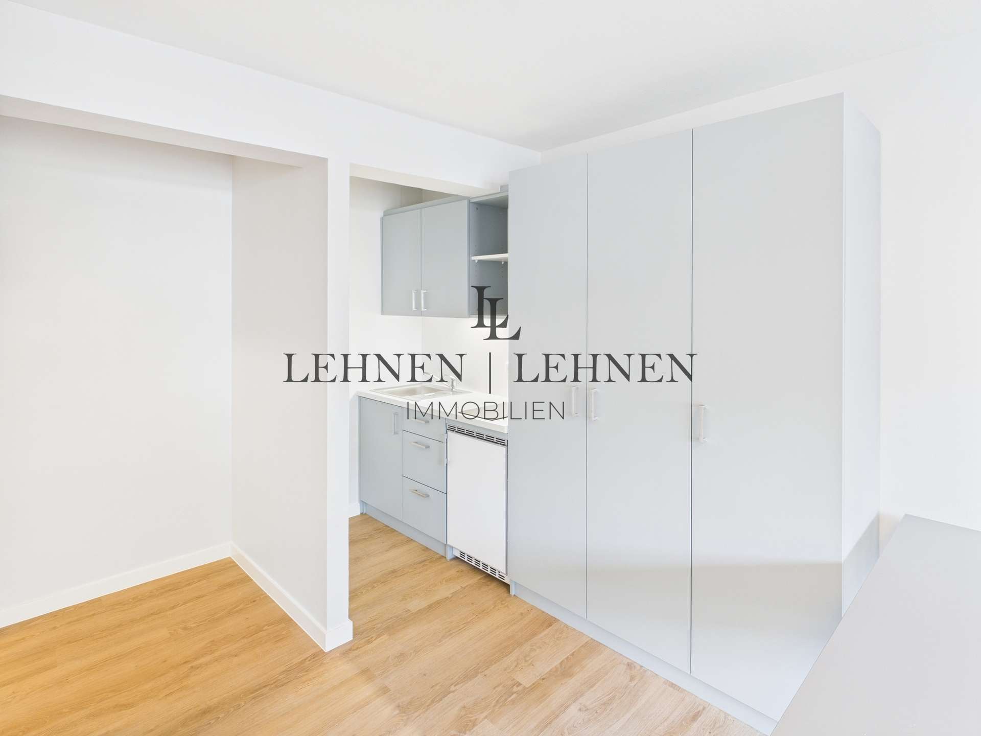 Thumbnail-Wohnung zum Mieten in Aachen 550,00 € 26.67 m²