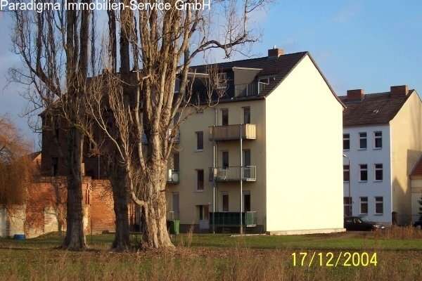 Thumbnail-Wohnung zum Mieten in Dessau-Roßlau 320,00 € 51.06 m²