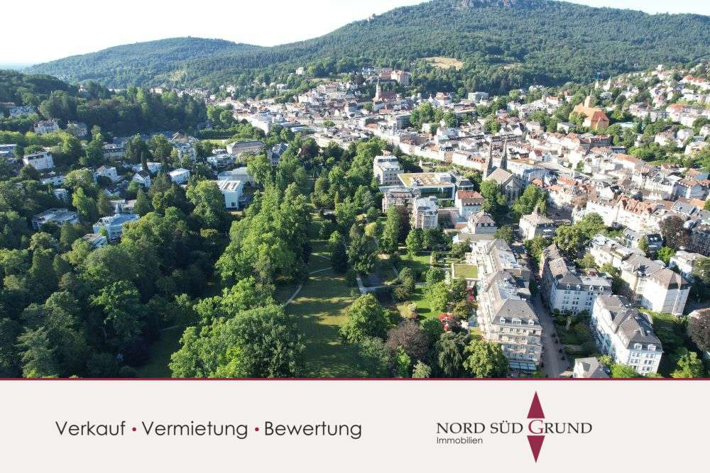 Thumbnail-Haus zum Kaufen in Baden-Baden 2.100.000,00 € 160 m²