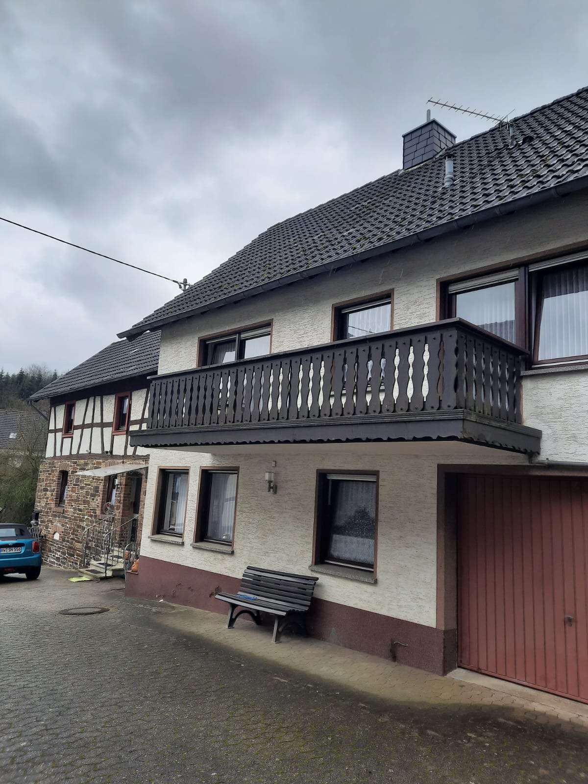 Thumbnail-Haus zum Kaufen in Schalkenbach 219.000,00 € 160 m²