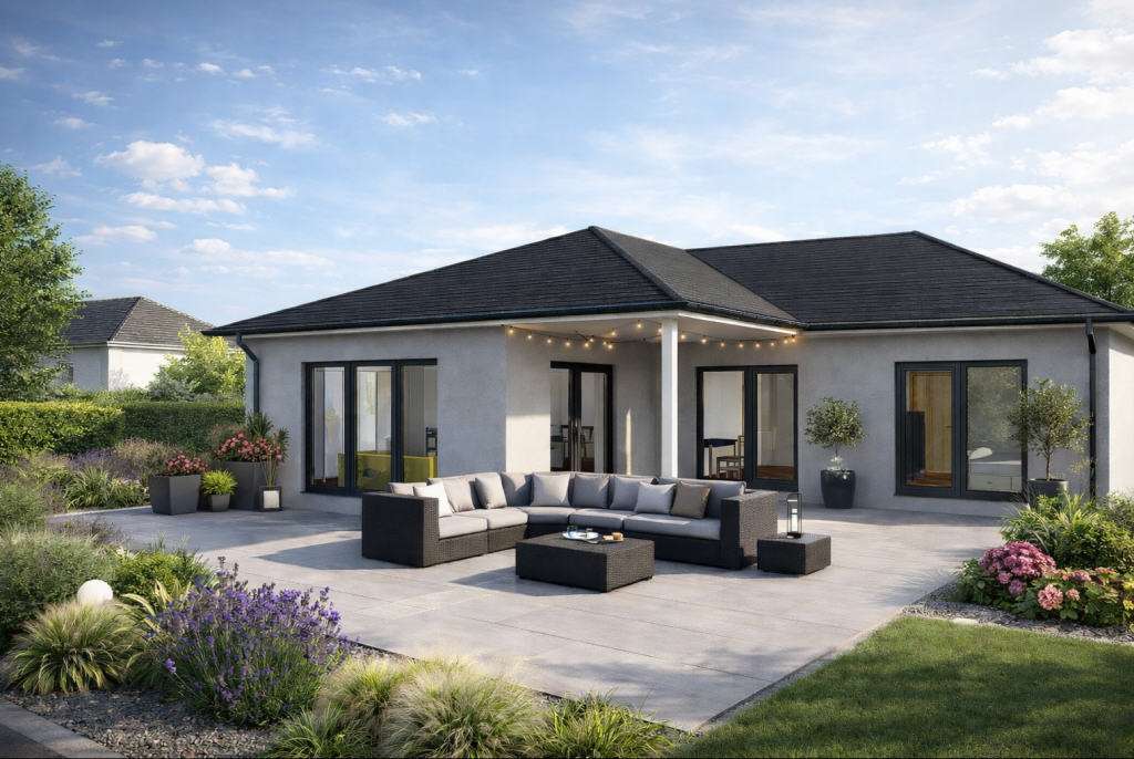 Thumbnail-Haus zum Kaufen in Schkopau-Hohenweiden 490.100,00 € 126 m²