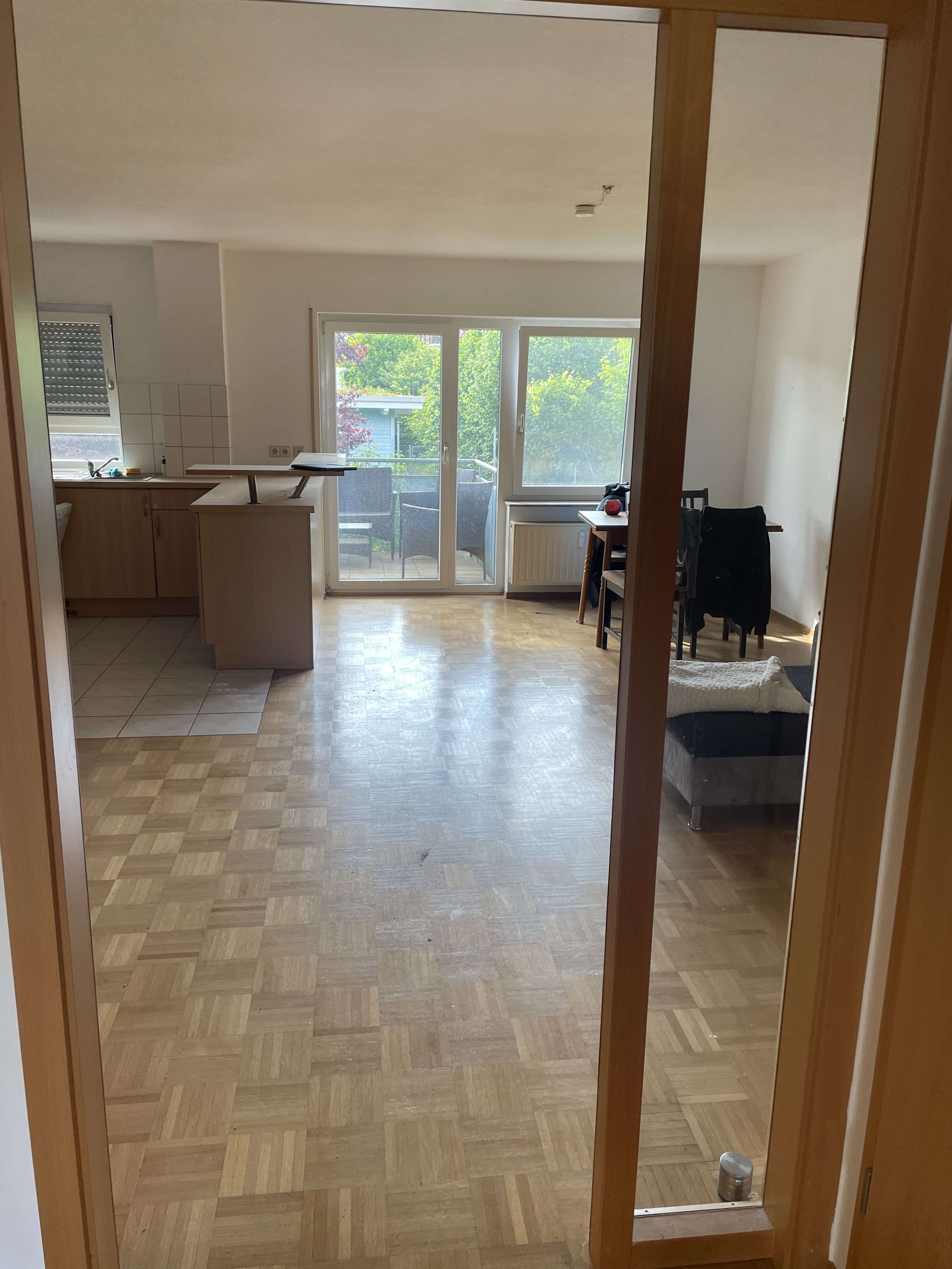 Thumbnail-Wohnung zum Kaufen in Sulzbach an der Murr 220.000,00 € 56 m²