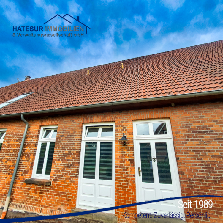 Thumbnail-Wohnung zum Mieten in Balge 530,00 € 70 m²