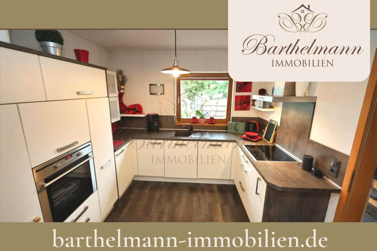 Thumbnail-Haus zum Kaufen in Bennewitz 378.000,00 € 105 m²