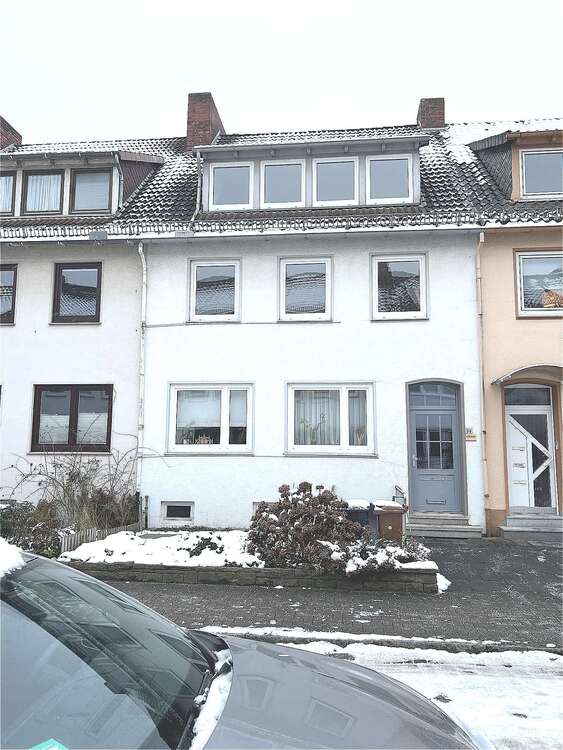 Thumbnail-Wohnung zum Mieten in Bremen 810,00 € 65 m²