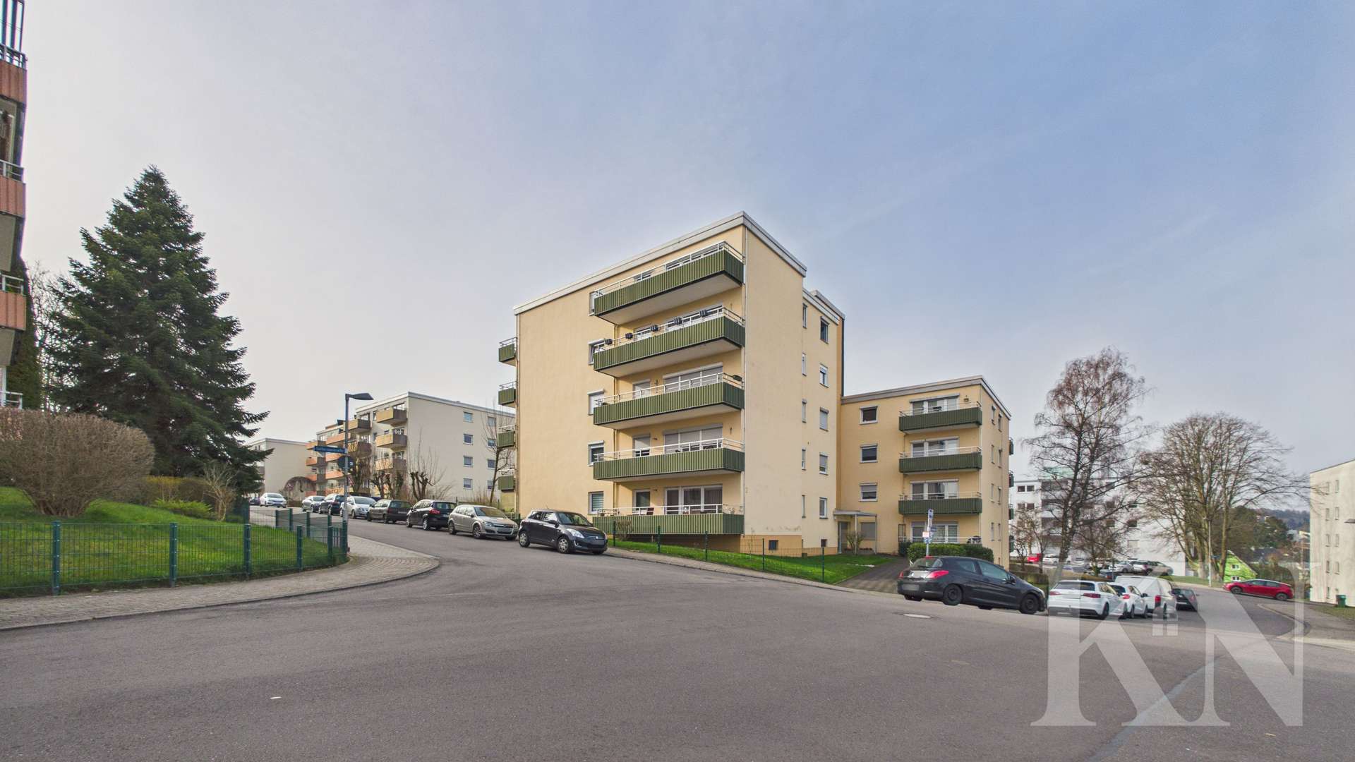Thumbnail-Wohnung zum Kaufen in Dudweiler 155.000,00 € 70.46 m²