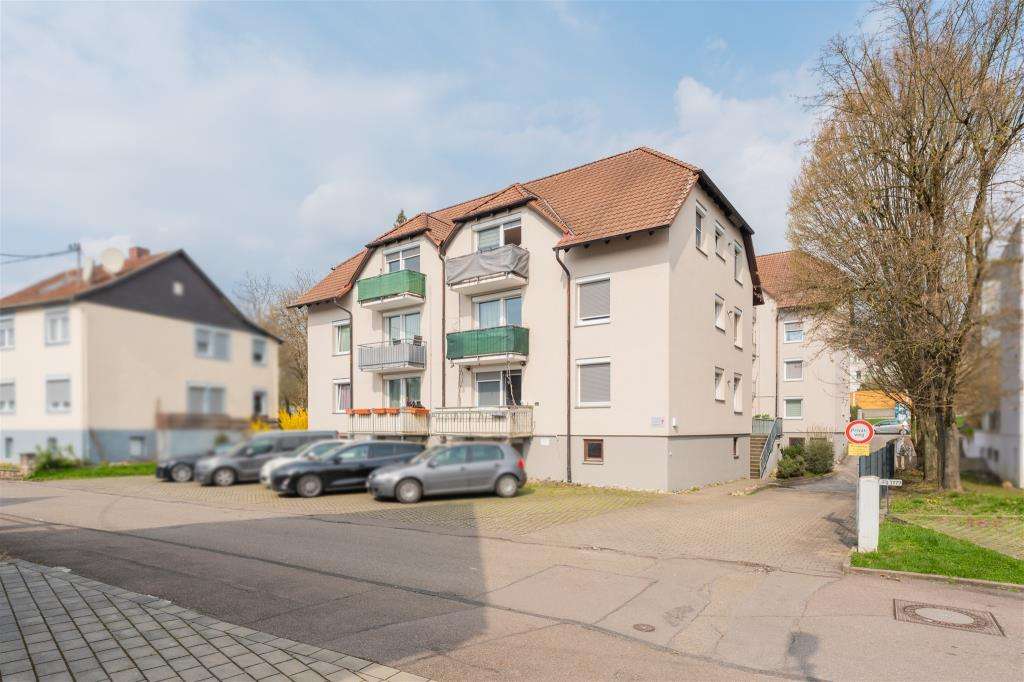 Thumbnail-Wohnung zum Kaufen in Ebersbach 295.000,00 € 89.51 m²