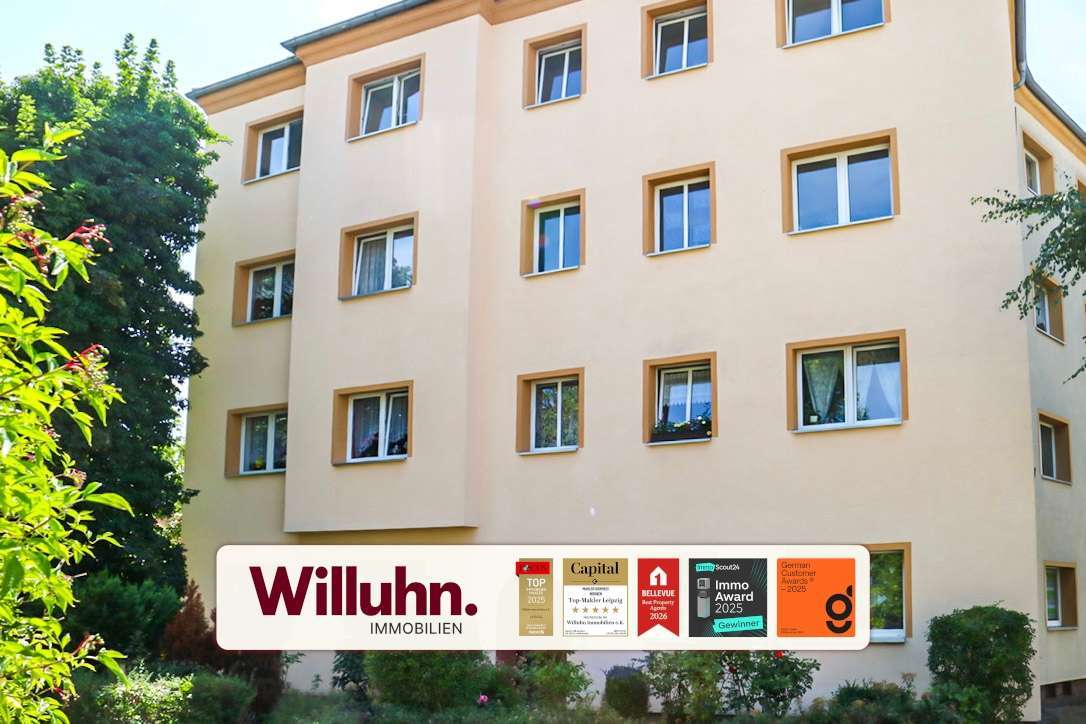 Thumbnail-Wohnung zum Mieten in Leipzig 870,00 € 68.09 m²