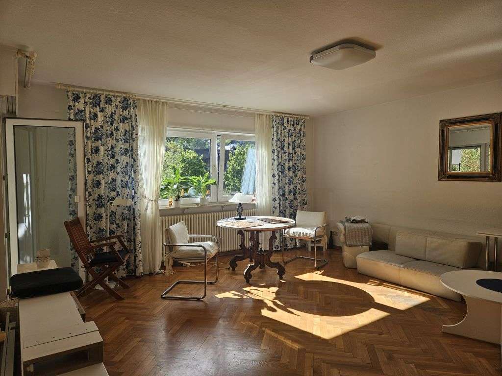 Thumbnail-Wohnung zum Mieten in Baden-Baden 990,00 € 94 m²