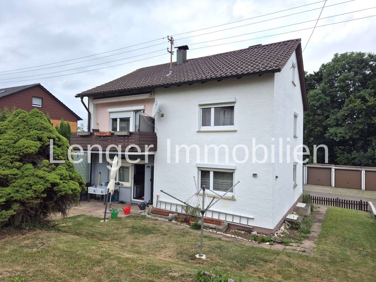 Thumbnail-Haus zum Kaufen in Albstadt 299.000,00 € 150 m²