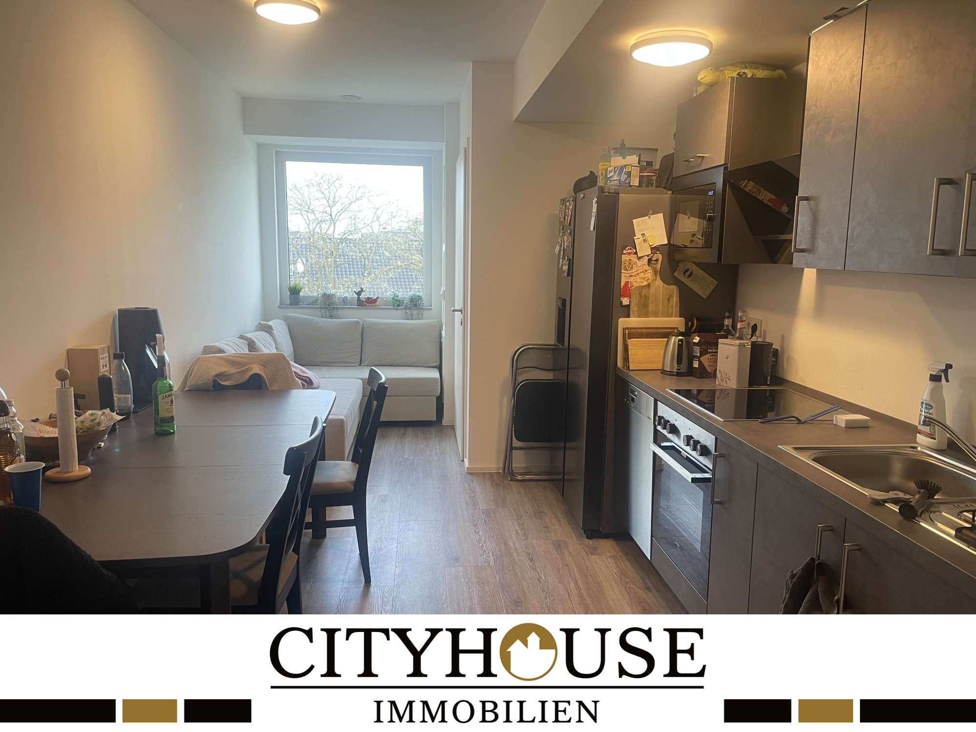 Thumbnail-Wohnung zum Kaufen in Köln 359.000,00 € 54 m²