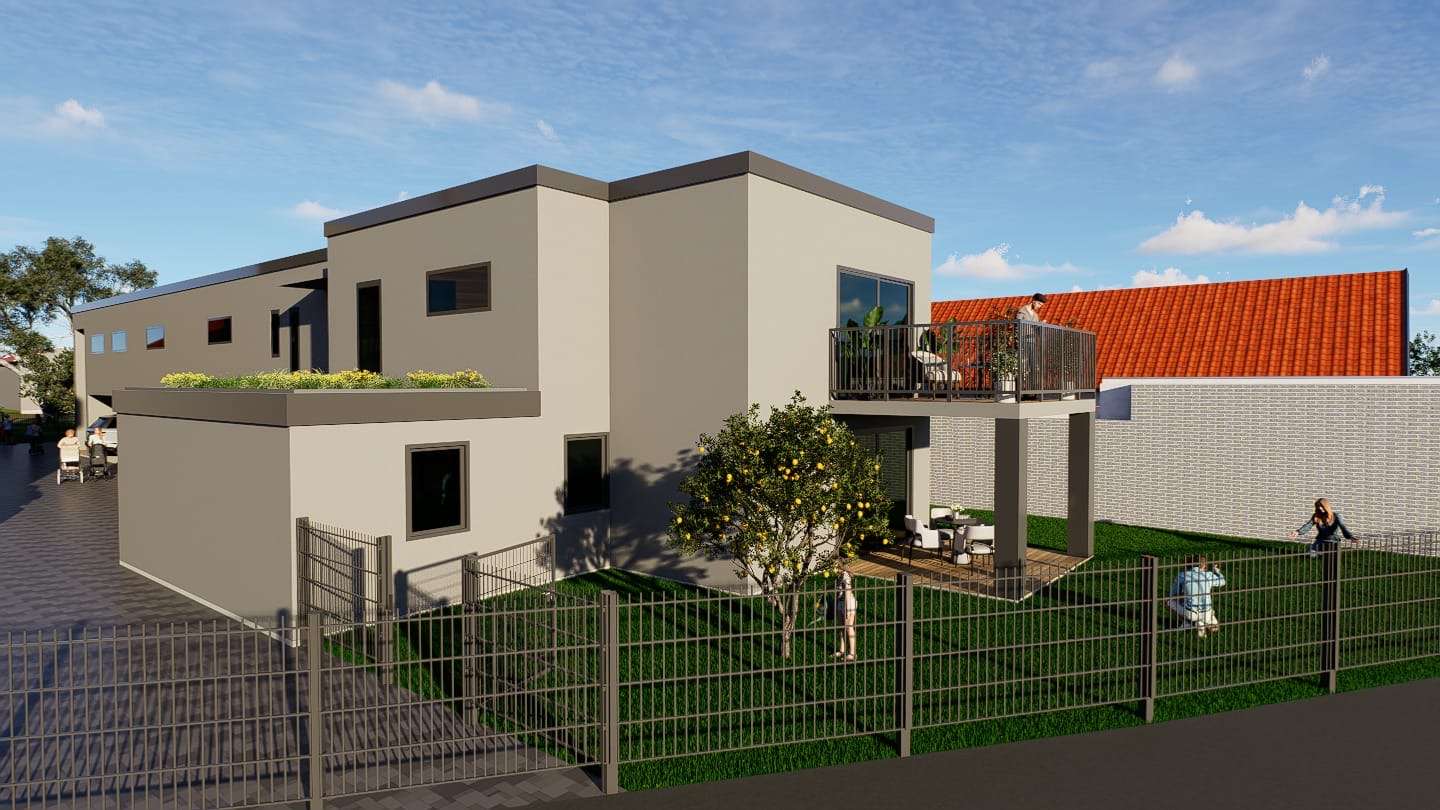 Thumbnail-Wohnung zum Kaufen in Beratzhausen 455.000,00 € 105 m²