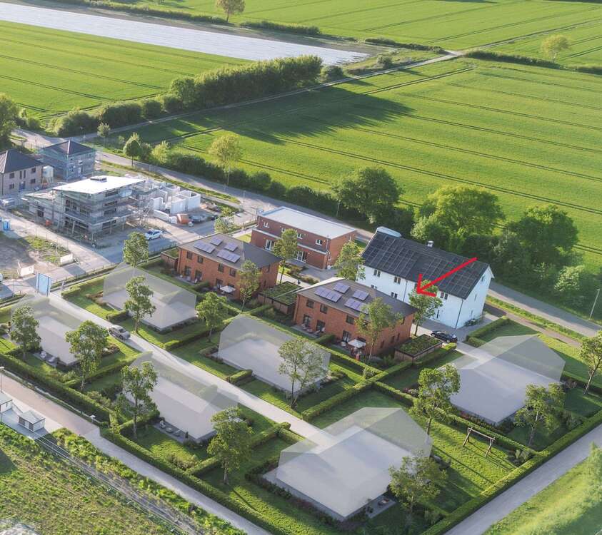 Thumbnail-Haus zum Kaufen in Geesthacht 599.000,00 € 135 m²