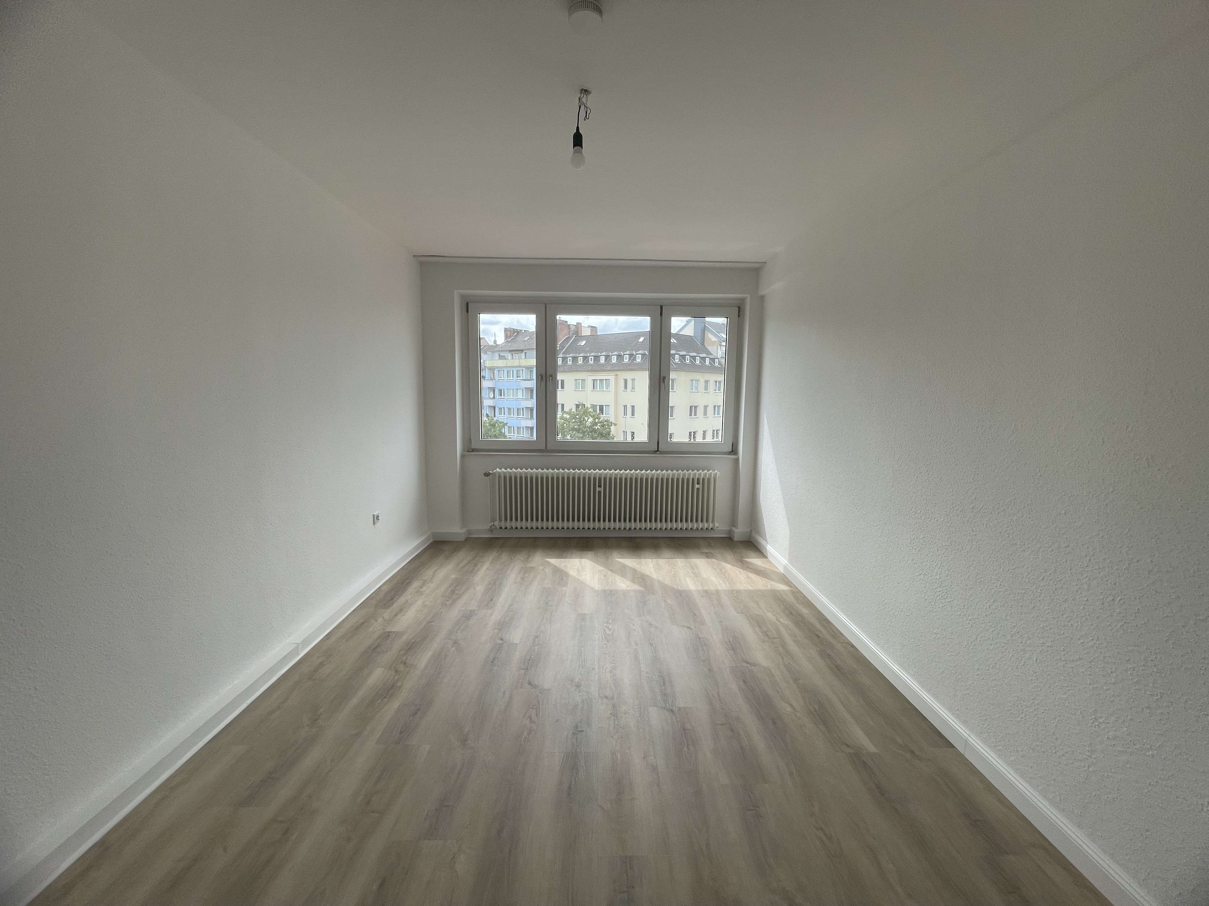 Thumbnail-Wohnung zum Mieten in Düsseldorf 1.150,00 € 62.67 m²