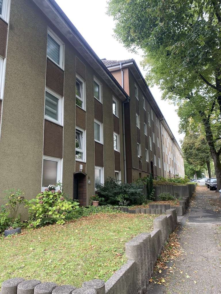 Thumbnail-Wohnung zum Mieten in Wuppertal 573,00 € 71.62 m²