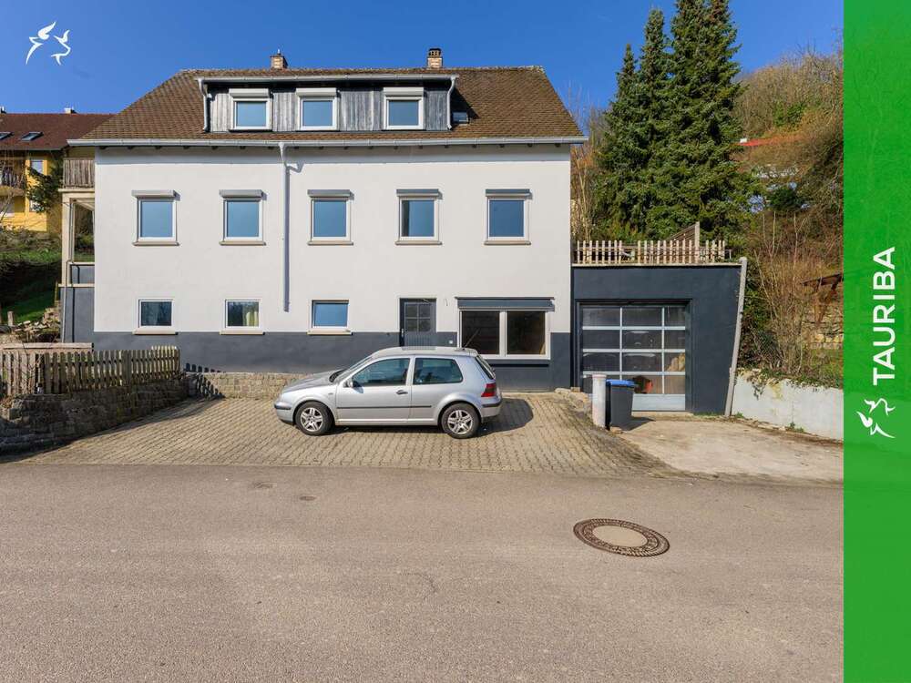 Thumbnail-Haus zum Kaufen in Schwäbisch Hall 571.000,00 € 176.4 m²