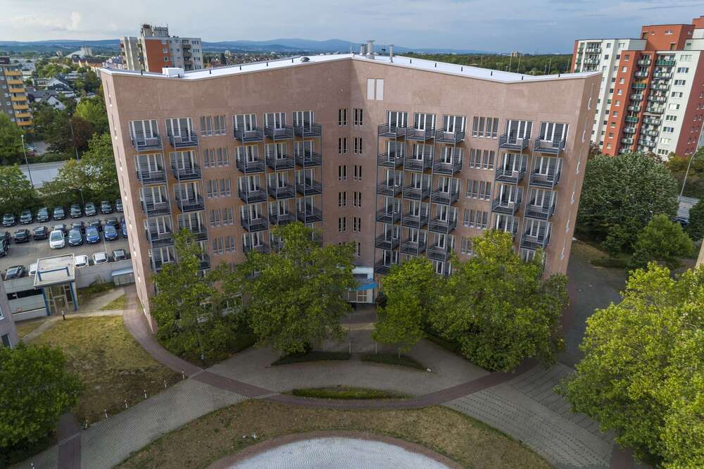 Thumbnail-Wohnung zum Mieten in Rüsselsheim 909,50 € 72.74 m²