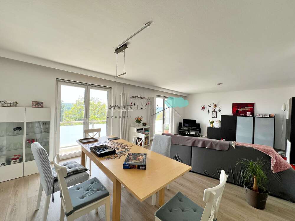 Thumbnail-Wohnung zum Kaufen in Eutingen 230.000,00 € 73 m²