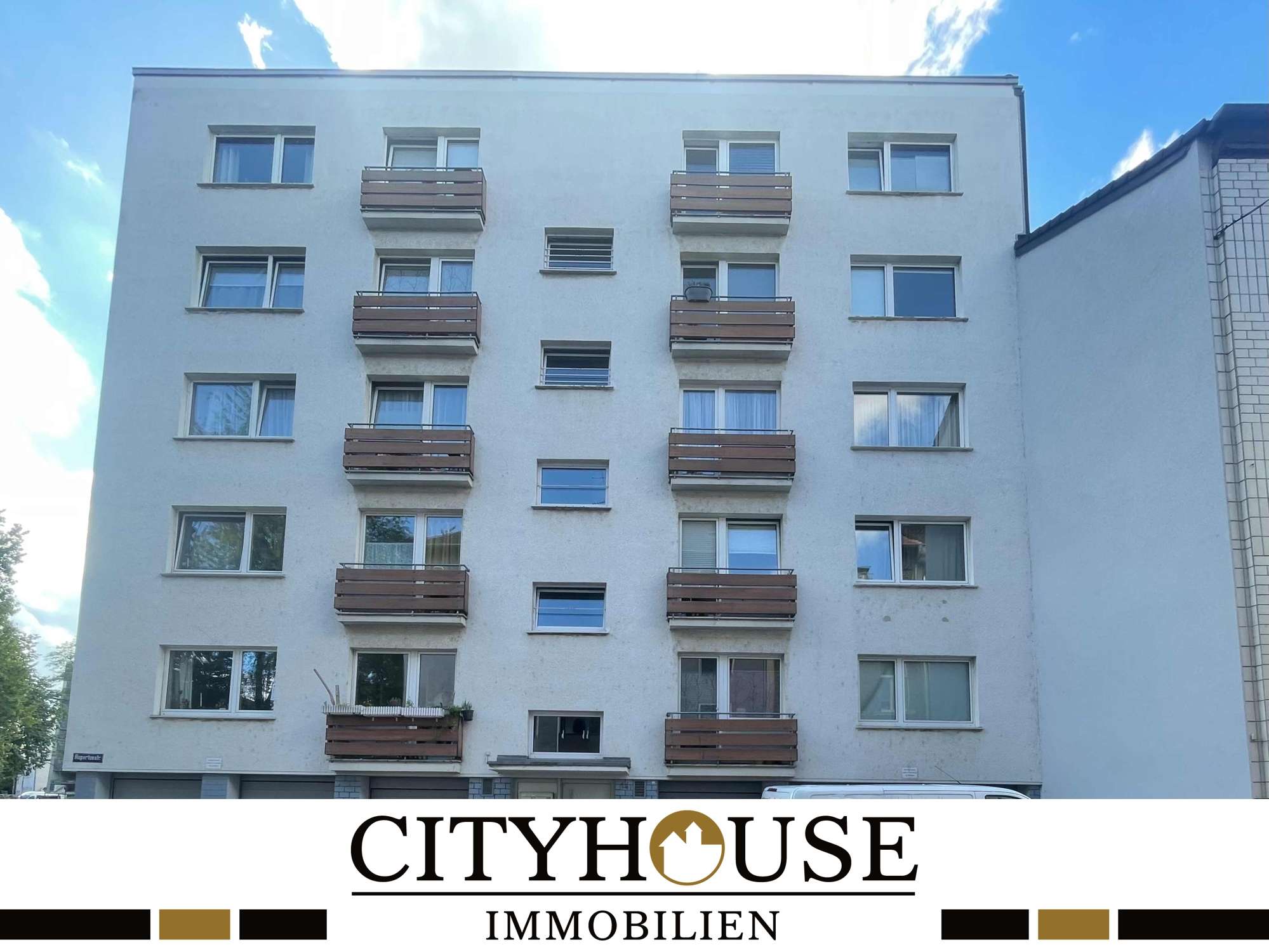 Thumbnail-Wohnung zum Kaufen in Köln 279.000,00 € 51 m²