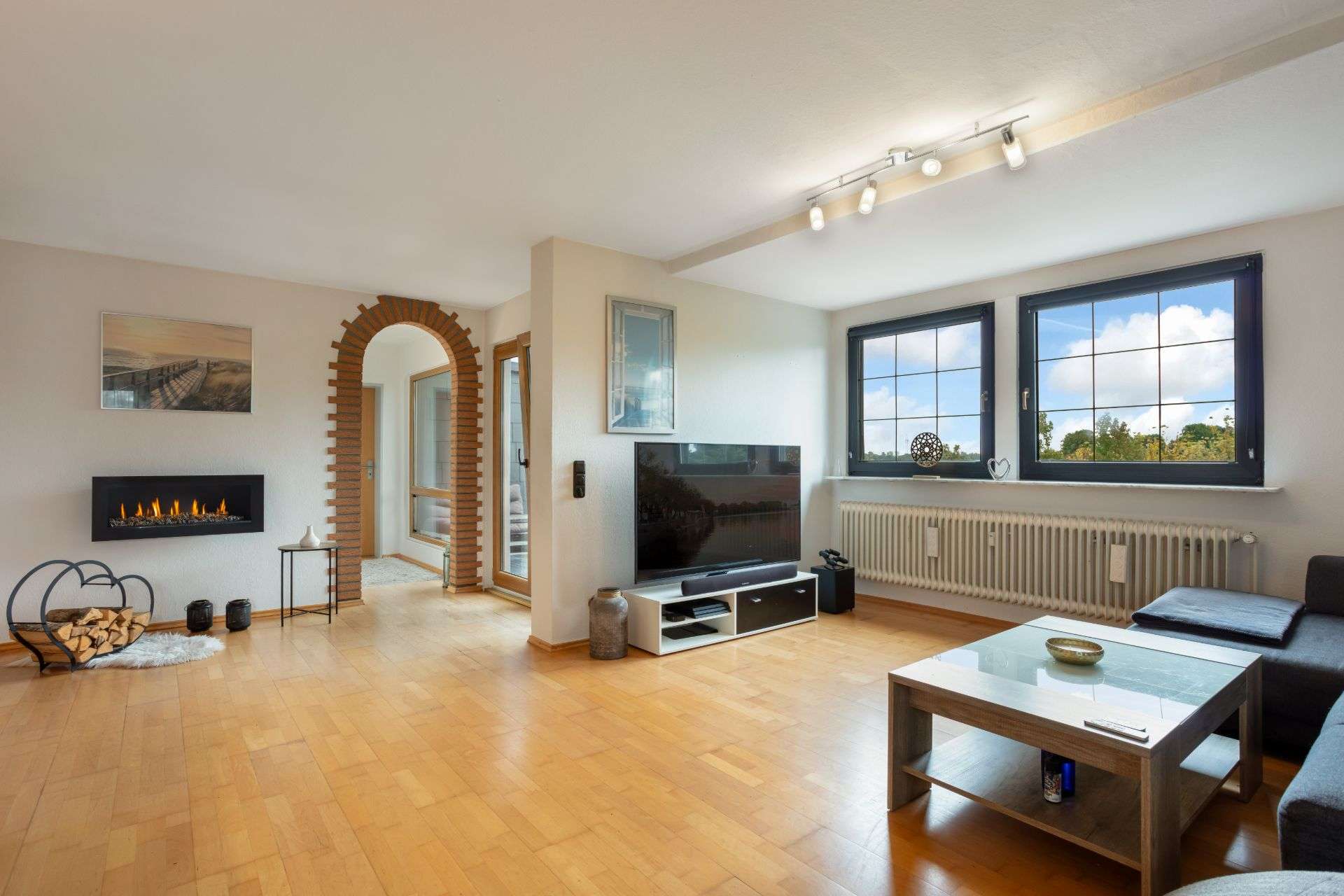 Thumbnail-Wohnung zum Kaufen in Korschenbroich 279.000,00 € 91 m²