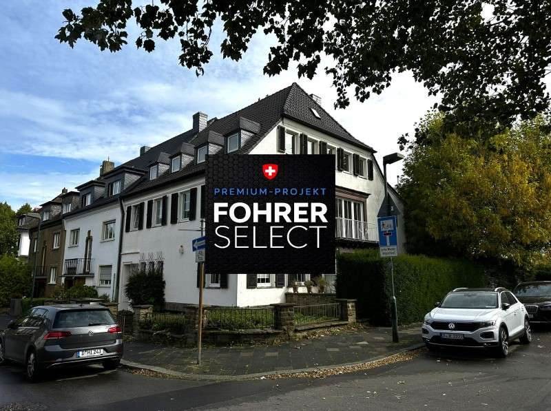 Thumbnail-Haus zum Kaufen in Düsseldorf 2.900.000,00 € 378 m²