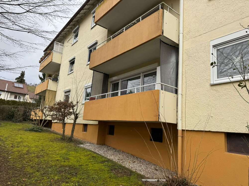 Thumbnail-Wohnung zum Kaufen in Heilbronn 349.000,00 € 78 m²