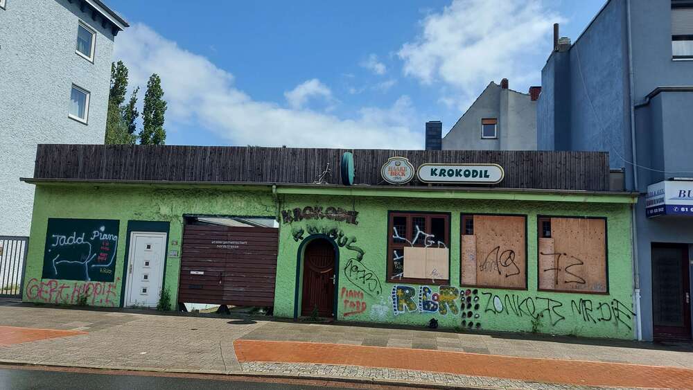 Thumbnail-Grundstück zu verkaufen in Bremen 230.000,00 € 429 m²