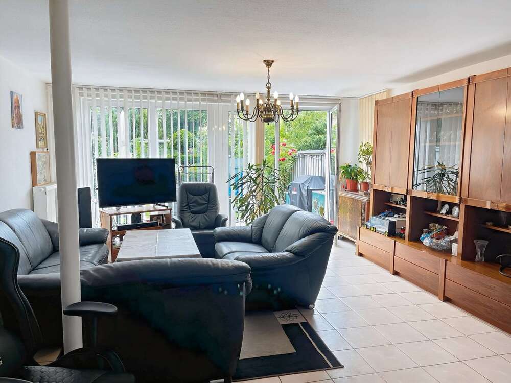 Thumbnail-Haus zum Kaufen in Hannover Hainholz 449.000,00 € 147 m²