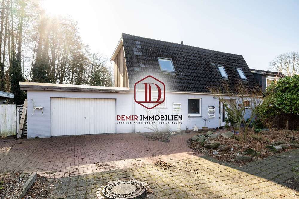 Thumbnail-Haus zum Kaufen in Ritterhude 365.000,00 € 179 m²
