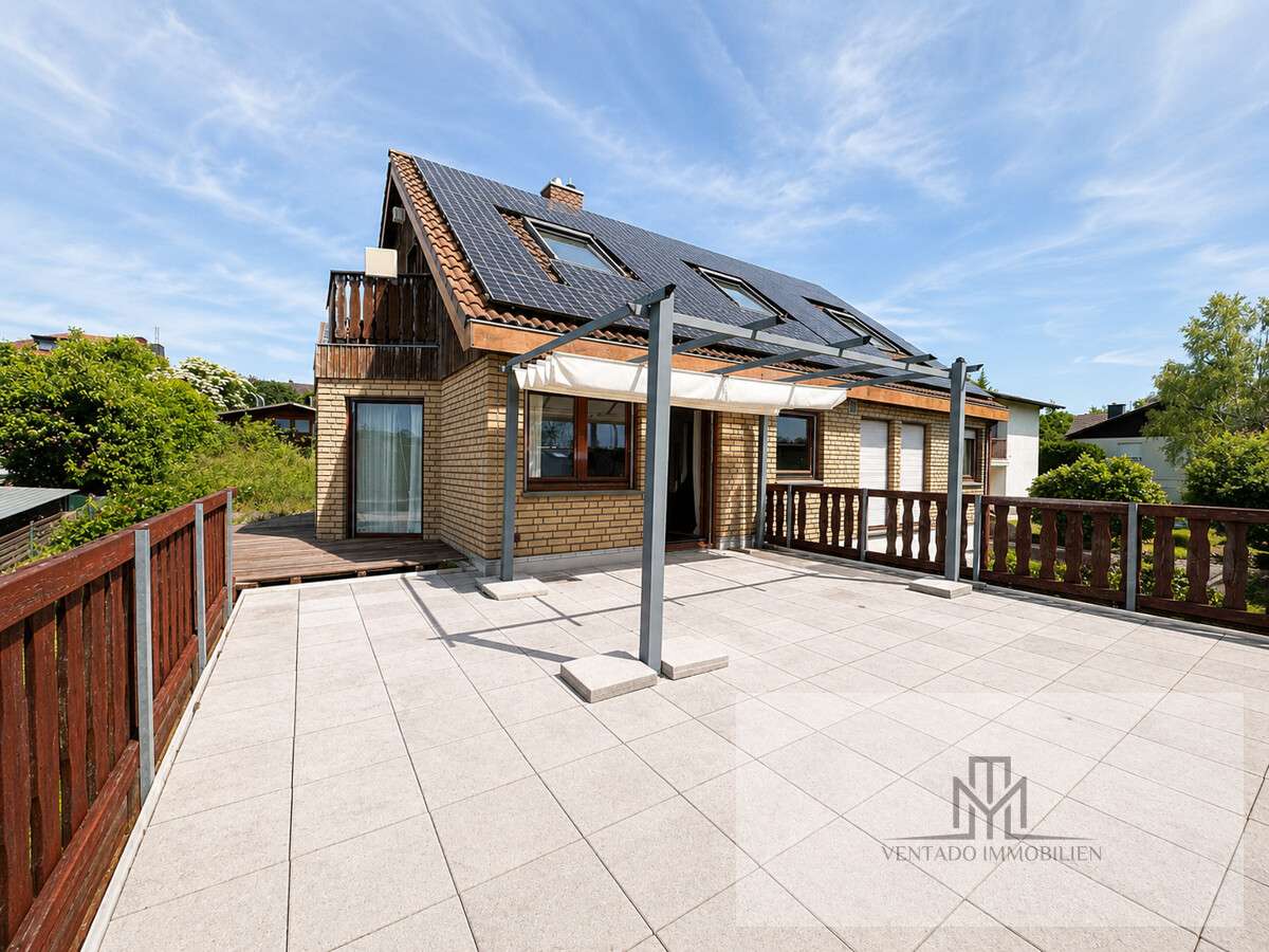 Thumbnail-Haus zum Kaufen in Butzbach Kirch-Göns 529.000,00 € 205 m²