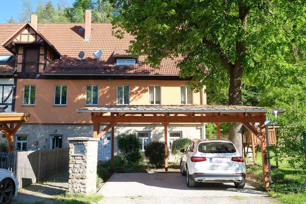 Thumbnail-Haus zum Kaufen in Meiningen 350.000,00 € 133 m²