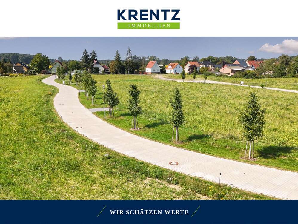Thumbnail-Grundstück zu verkaufen in Brandenburg an der Havel 189.235,00 € 1093 m²