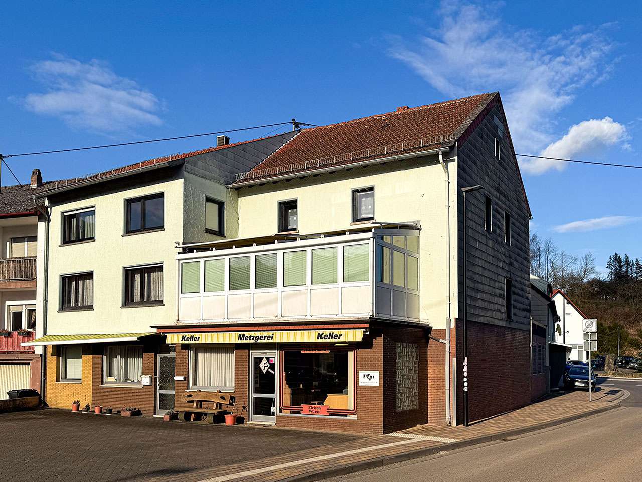 Thumbnail-Haus zum Kaufen in Freisen 199.000,00 € 321 m²