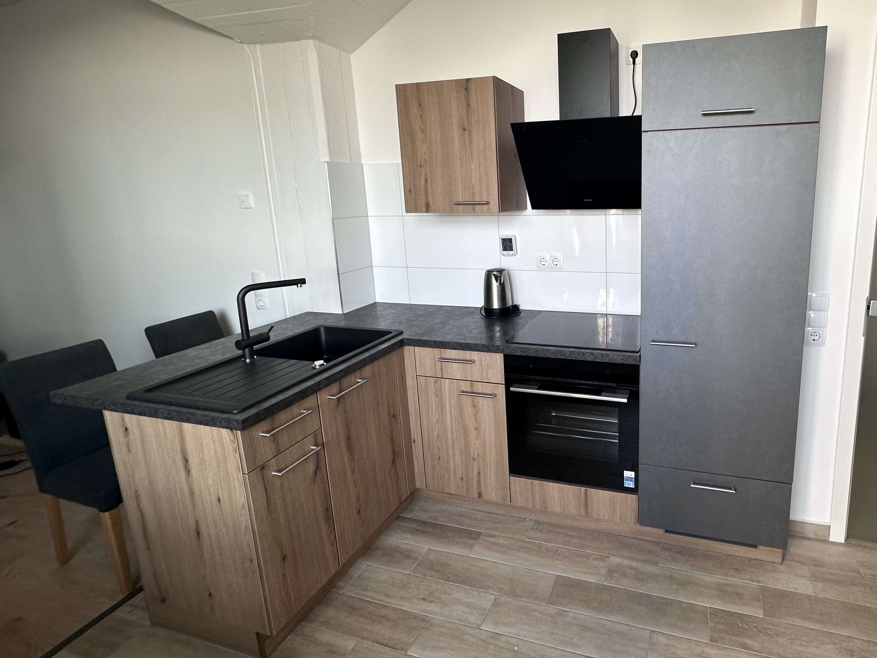 Thumbnail-Wohnung zum Mieten in Magdeburg 770,00 € 55 m²