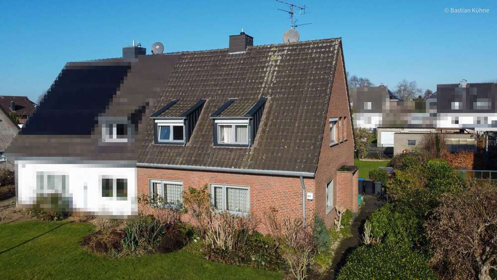 Thumbnail-Haus zum Kaufen in Goch 299.000,00 € 115.59 m²