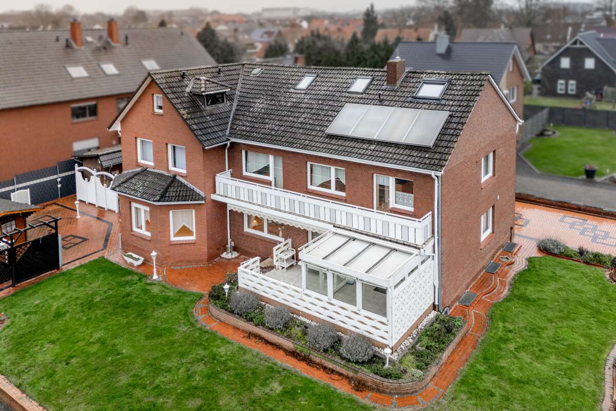 Thumbnail-Haus zum Kaufen in Quakenbrück 399.000,00 € 295.68 m²