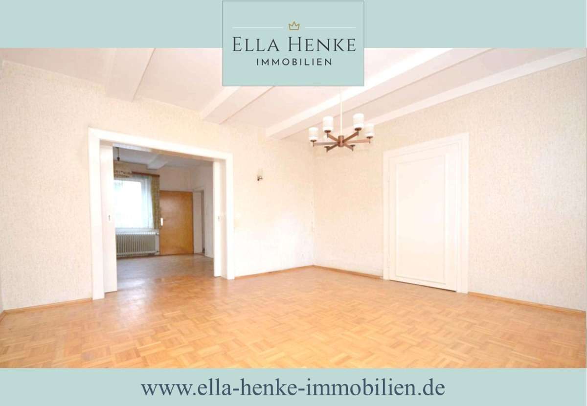 Thumbnail-Haus zum Kaufen in Langelsheim-Bredelem 89.000,00 € 182 m²