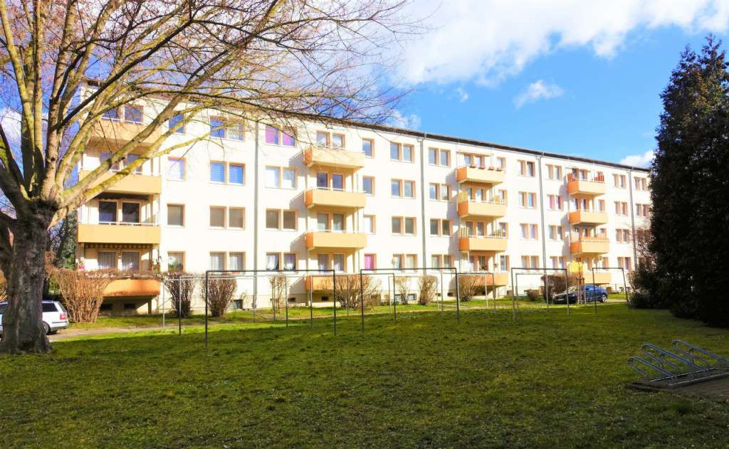 Thumbnail-Wohnung zum Mieten in Braunsbedra 368,00 € 61.1 m²