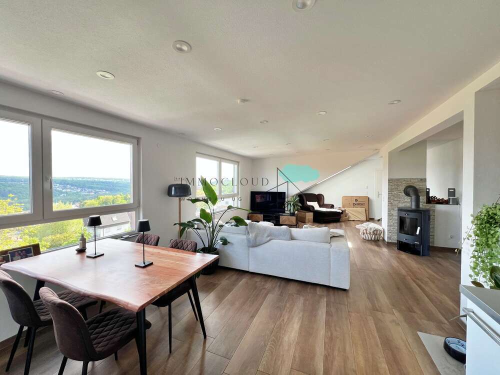 Thumbnail-Wohnung zum Kaufen in Eutingen 385.000,00 € 146 m²