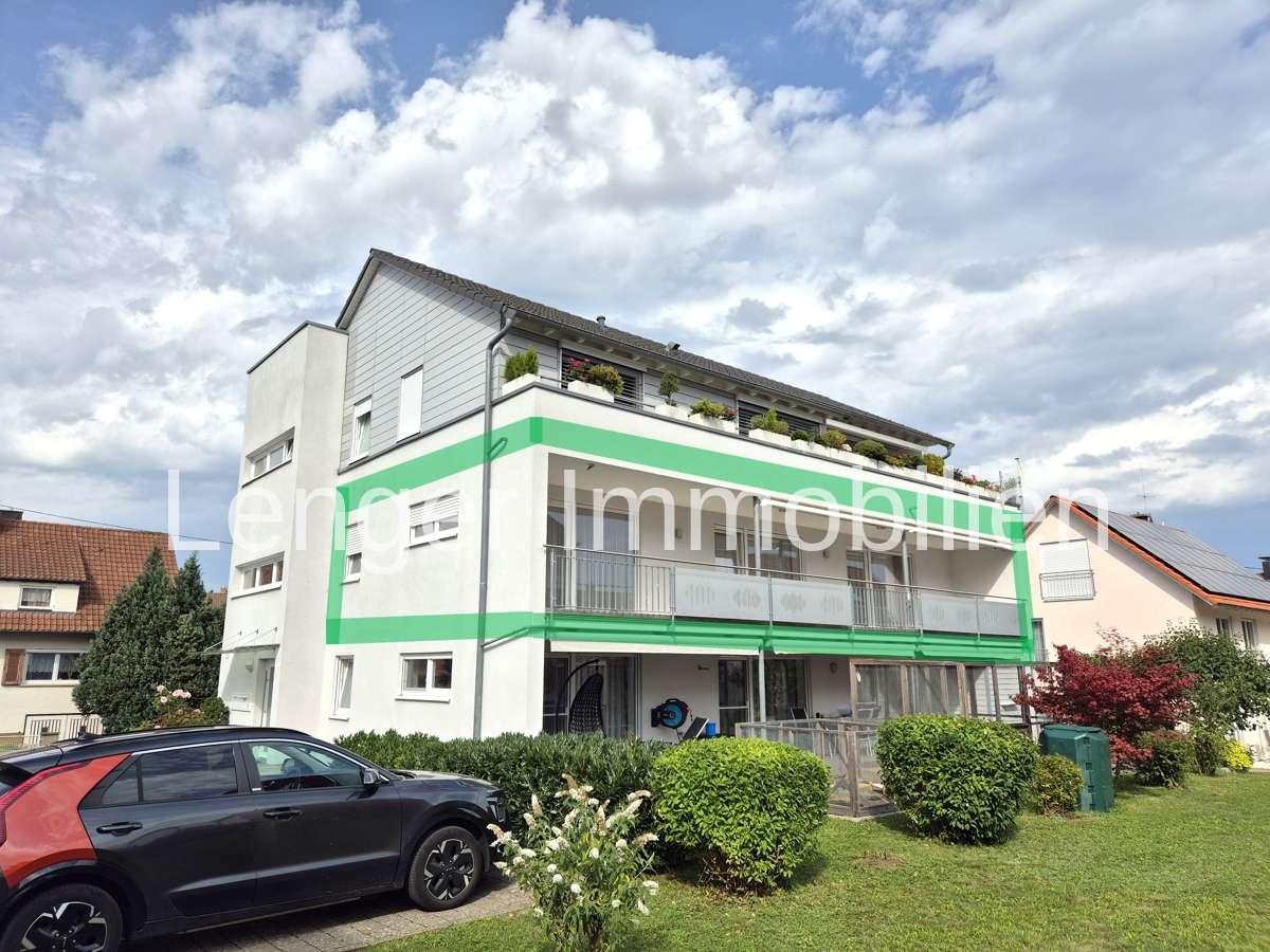 Thumbnail-Wohnung zum Kaufen in Balingen 389.000,00 € 123.69 m²