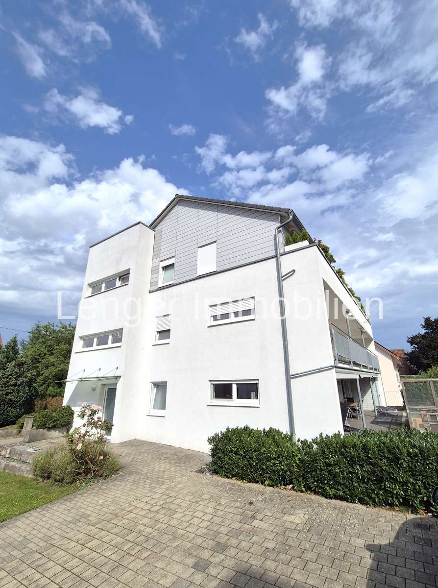 Thumbnail-Wohnung zum Kaufen in Balingen 389.000,00 € 123.69 m²
