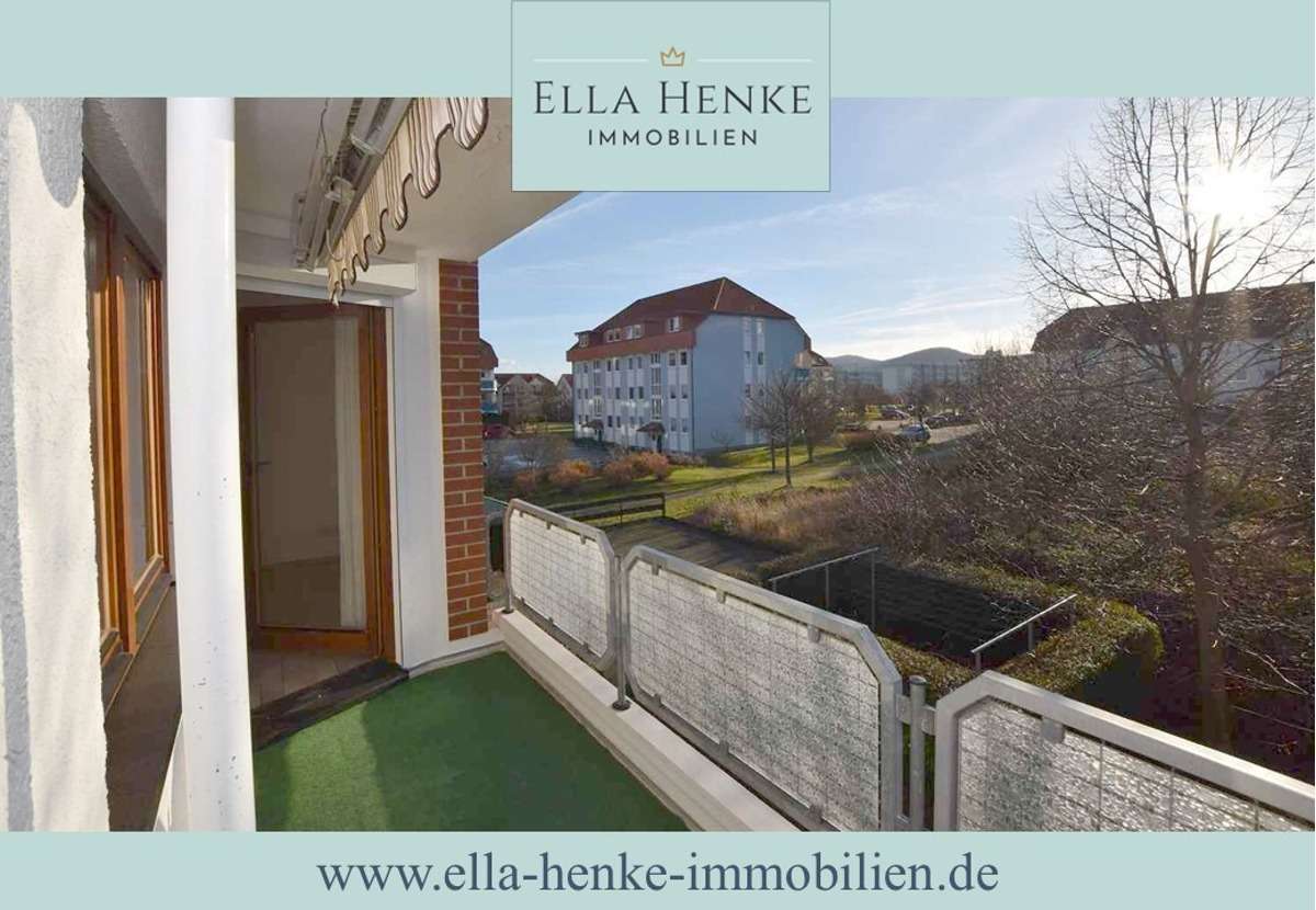 Thumbnail-Wohnung zum Kaufen in Wernigerode 165.000,00 € 71 m²