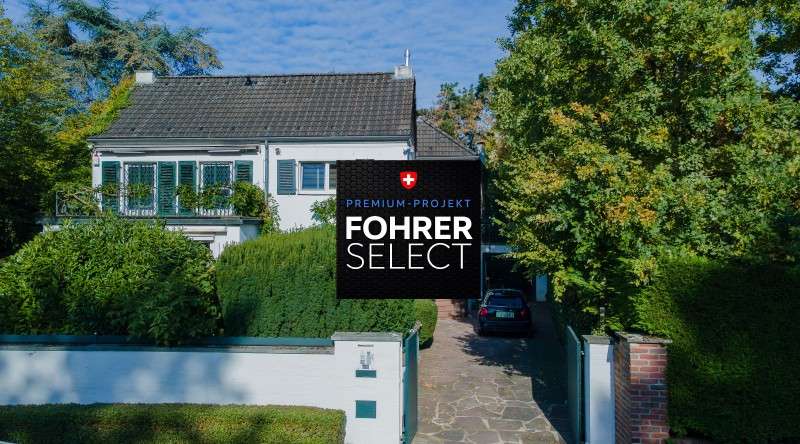 Thumbnail-Haus zum Kaufen in Meerbusch 2.790.000,00 € 400 m²