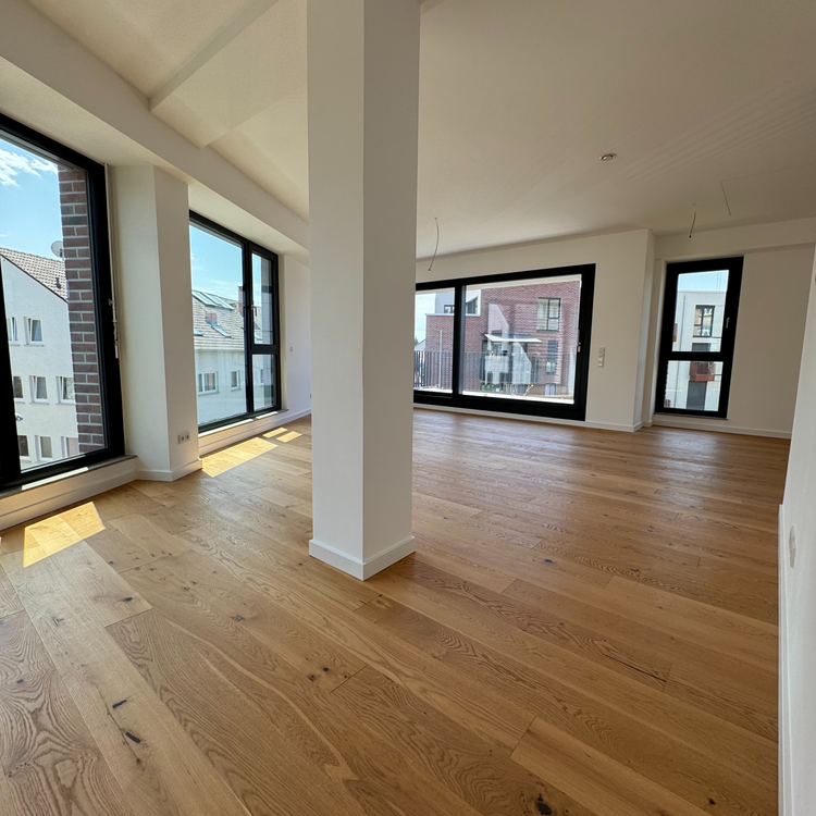 Thumbnail-Wohnung zum Kaufen in Frankfurt am Main 819.000,00 € 112.45 m²