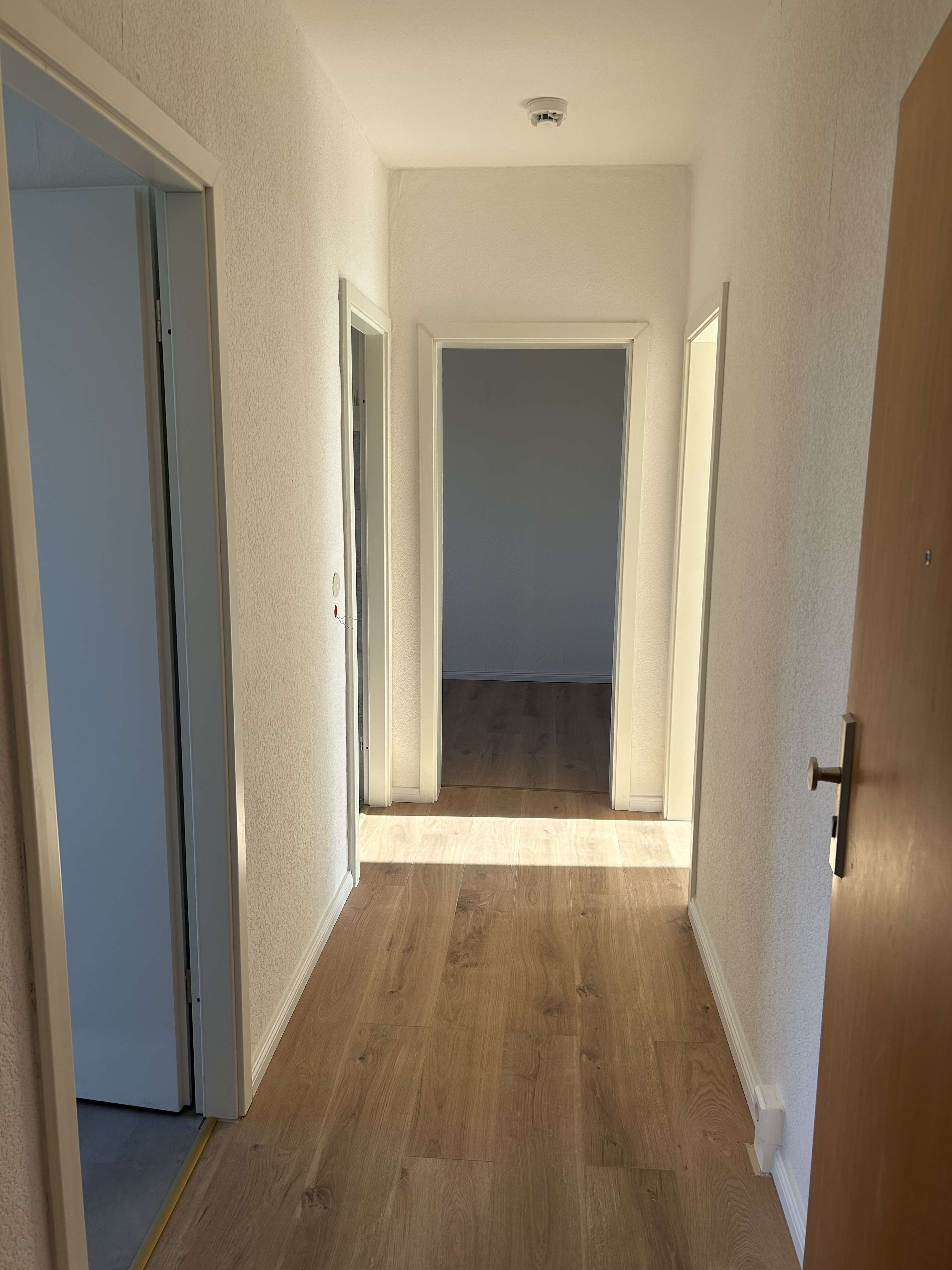 Thumbnail-Wohnung zum Mieten in Mieste 330,00 € 60.1 m²